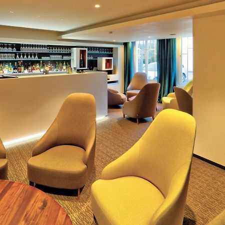Logis Hotel Restaurant Spa Beau Site Luxeuil-les-Bains Buitenkant foto