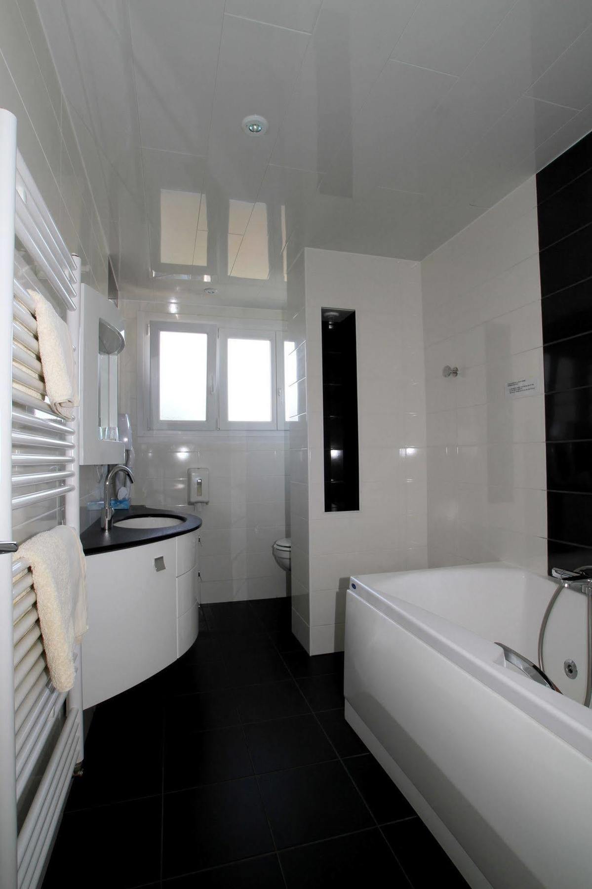 Logis Hotel Restaurant Spa Beau Site Luxeuil-les-Bains Buitenkant foto