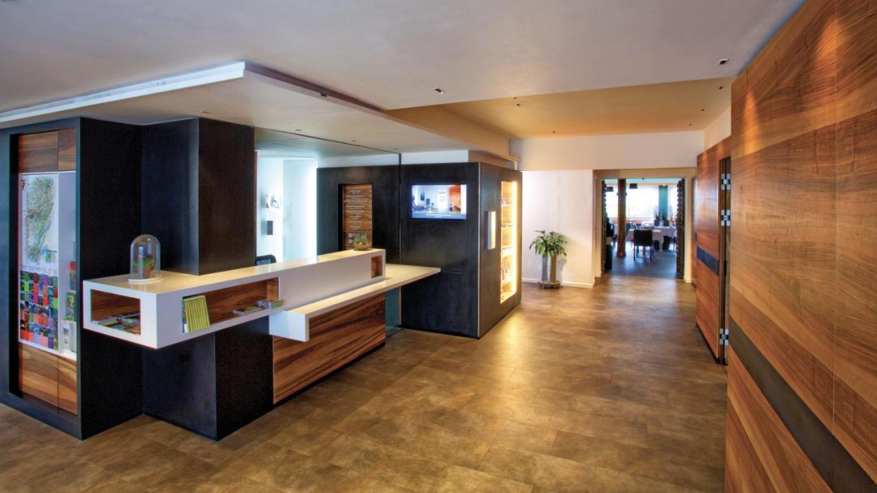 Logis Hotel Restaurant Spa Beau Site Luxeuil-les-Bains Buitenkant foto